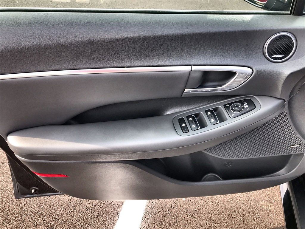 Used 2022 Hyundai Sonata SEL Plus image 13