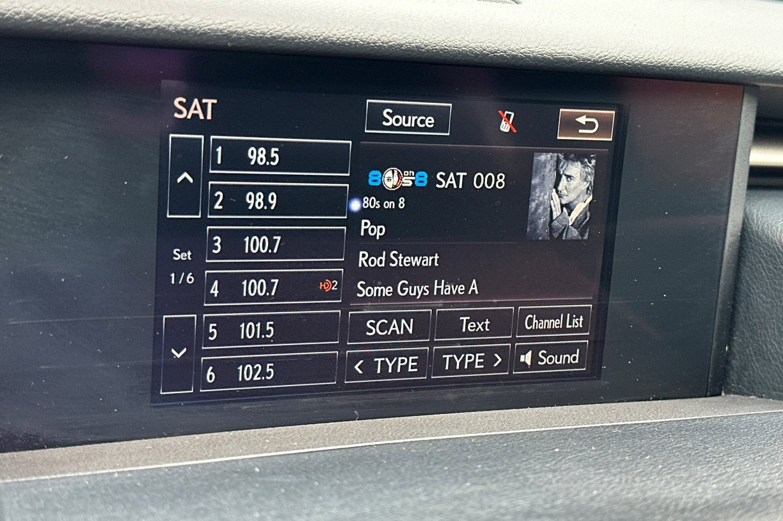 Used 2016 Lexus IS 350 w/ F Sport Package image 19