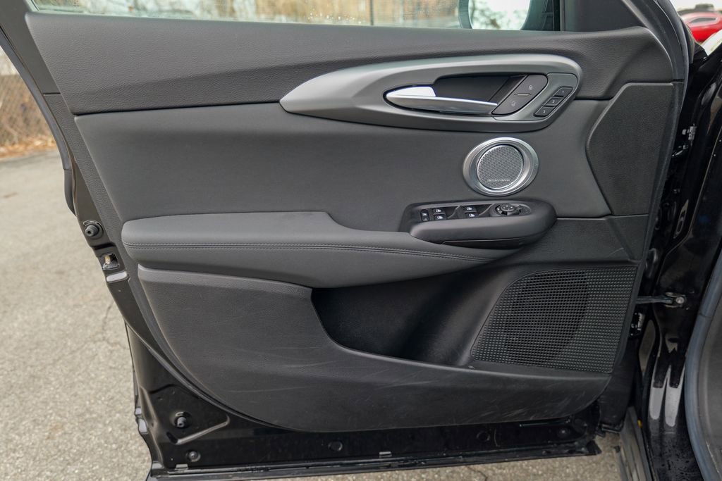 Used 2024 Alfa Romeo Tonale Veloce image 17