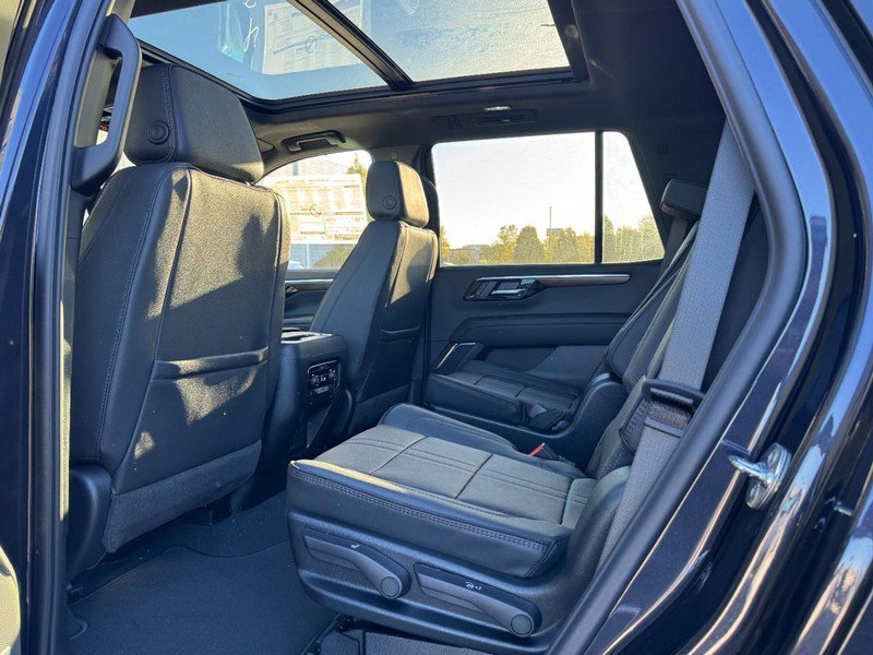 New 2026 Chevrolet Tahoe High Country image 8