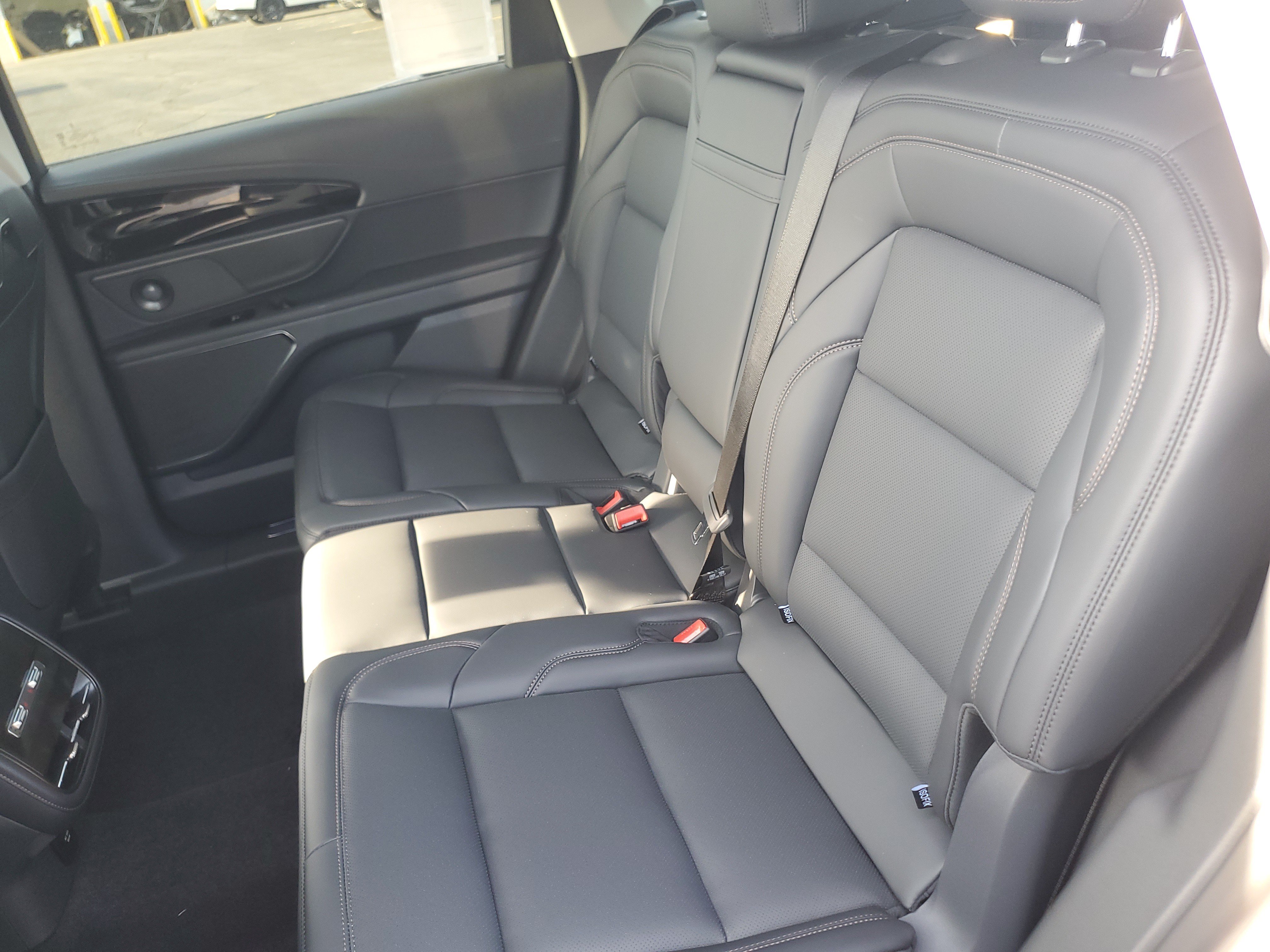 New 2026 Lincoln Nautilus Premier w/ Equipment Group 102A AWD/4WD image 32