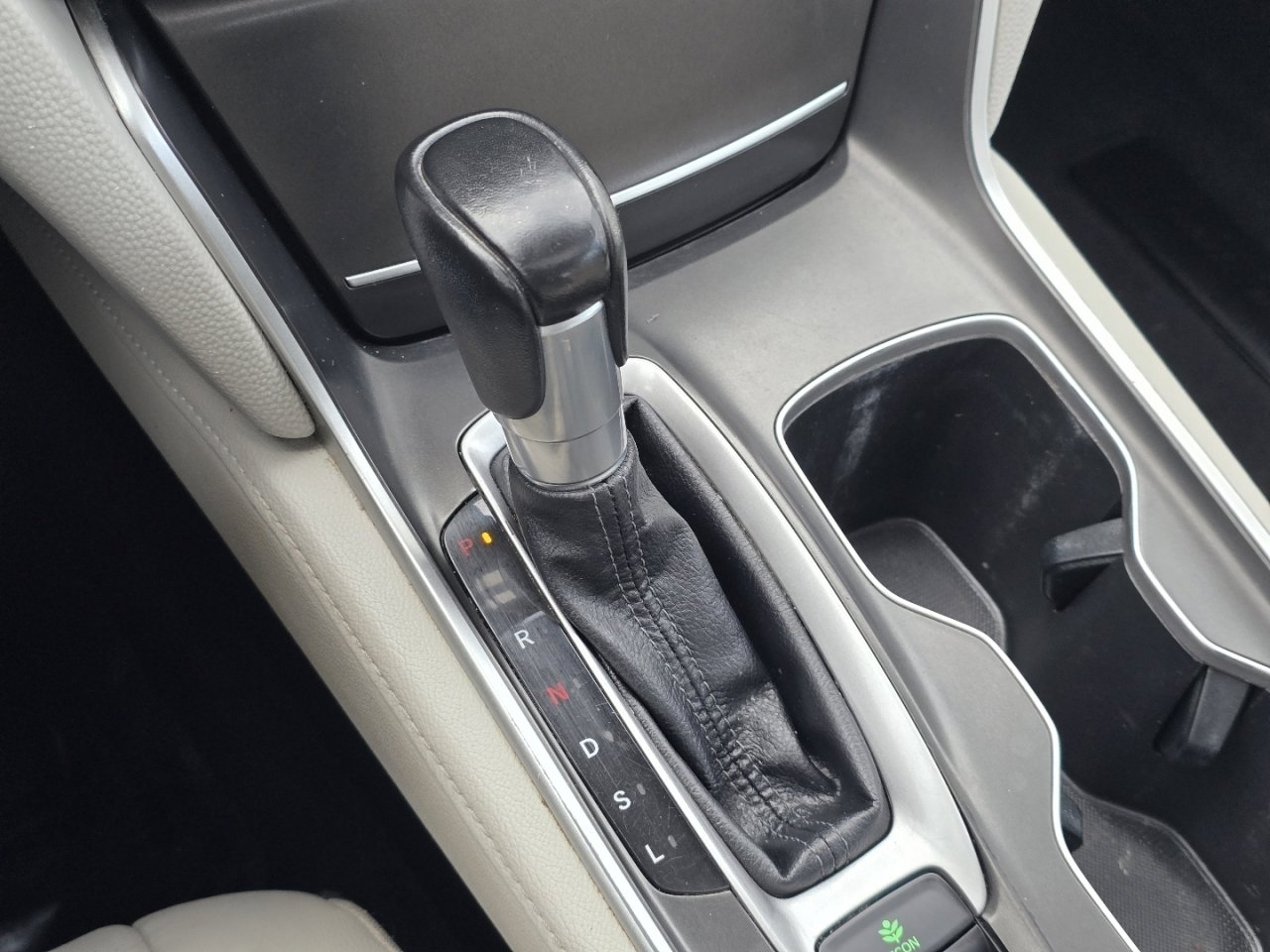 Certified 2018 Honda Accord EX-L image 32