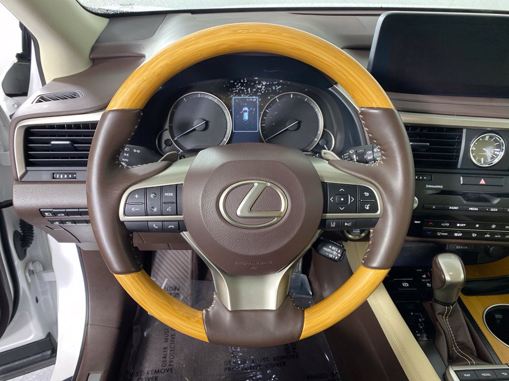 Used 2020 Lexus RX 350 AWD w/ Premium Package image 15