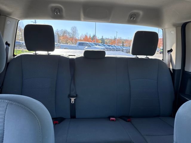 Used 2017 RAM 1500 Tradesman w/ Popular Equipment Group AWD/4WD image 23