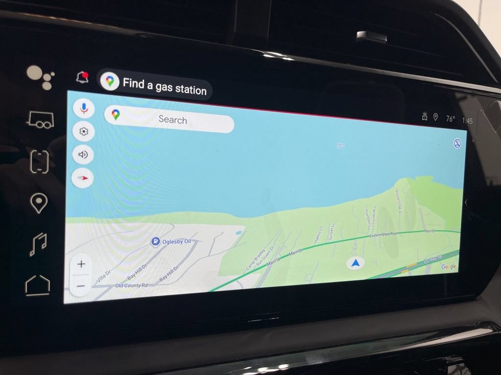New 2026 GMC Sierra 1500 AT4X AWD/4WD image 9
