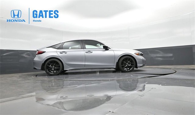 New 2026 Honda Civic Sport image 41