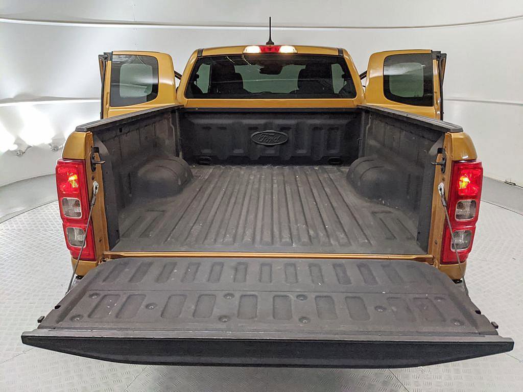 Used 2019 Ford Ranger XL w/ Equipment Group 101A Mid image 7