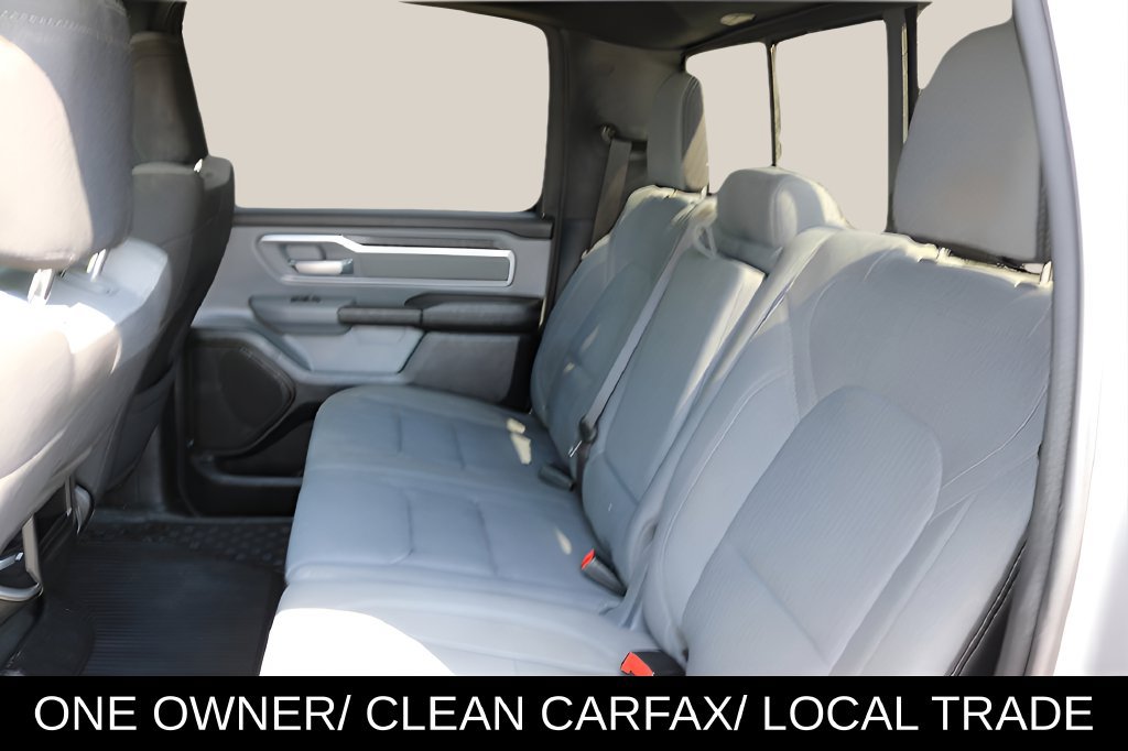 Used 2023 RAM 1500 Lone Star AWD/4WD image 13