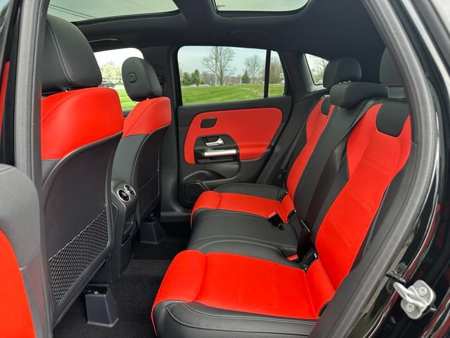 New 2026 Mercedes-Benz GLA 250 4MATIC image 20