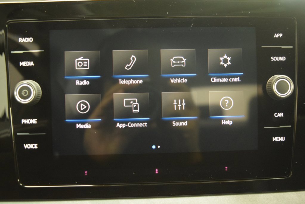 New 2026 Volkswagen Jetta SE image 10