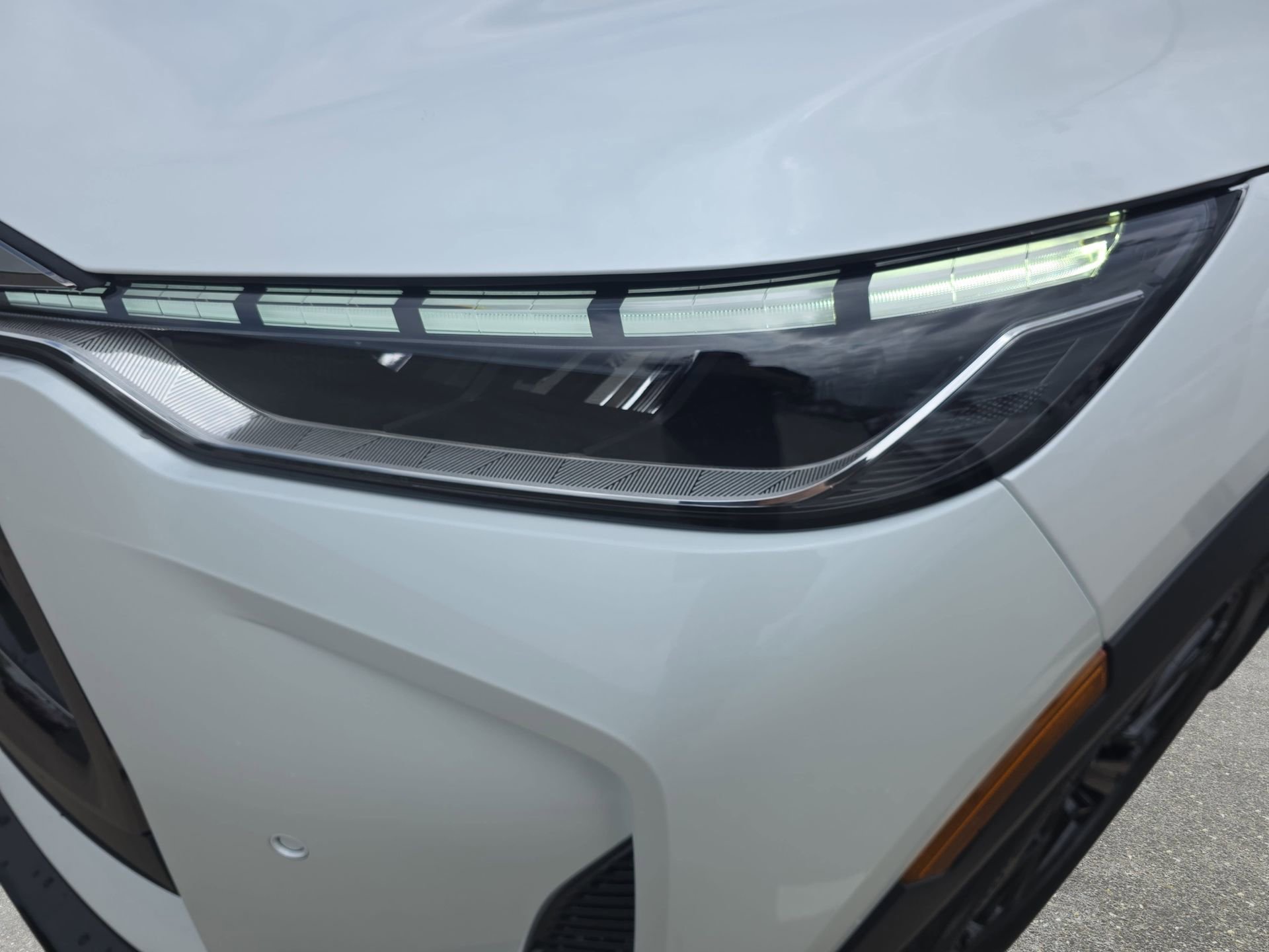 New 2026 INFINITI QX60 Sport w/ Dark Cargo Package image 30