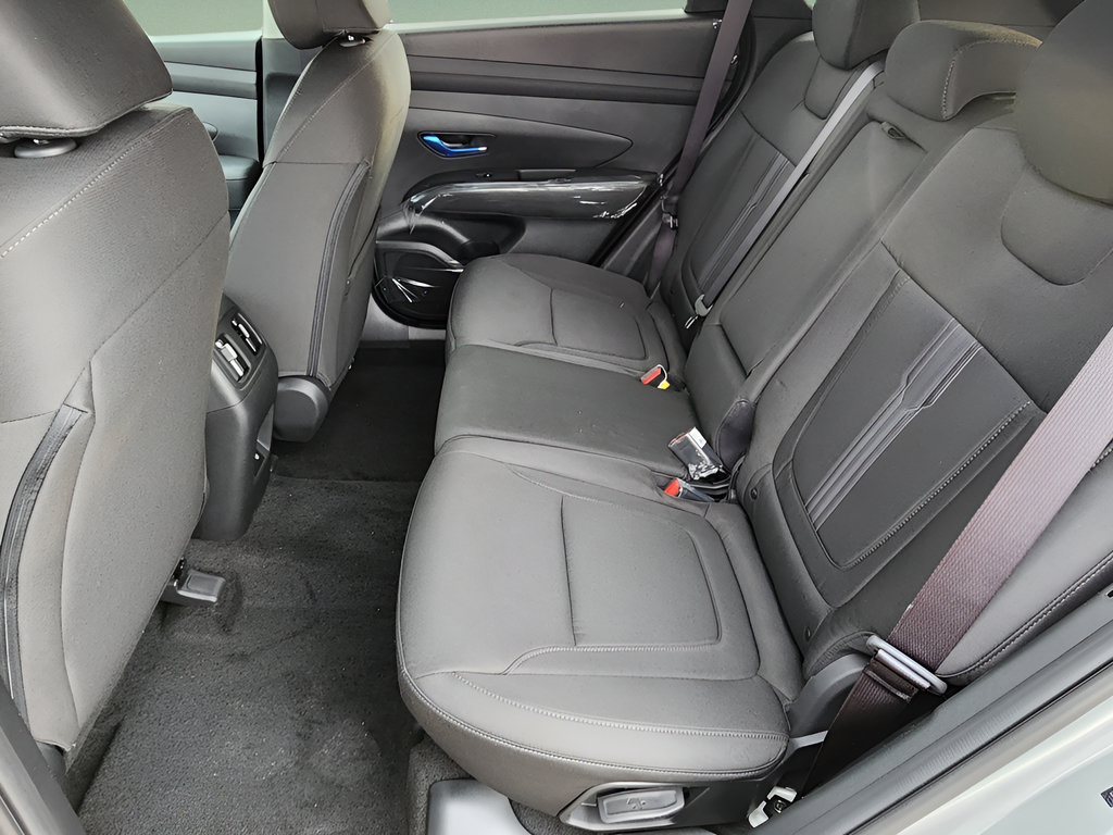 New 2026 Hyundai Tucson SEL AWD/4WD image 11