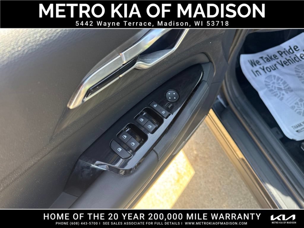 Used 2023 Kia Sportage X-Line AWD/4WD image 10