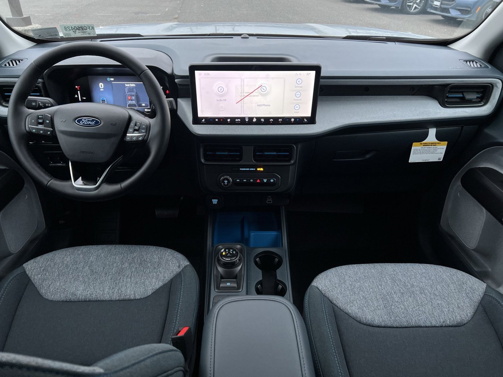 New 2025 Ford Maverick XLT w/ XLT Luxury Package image 22