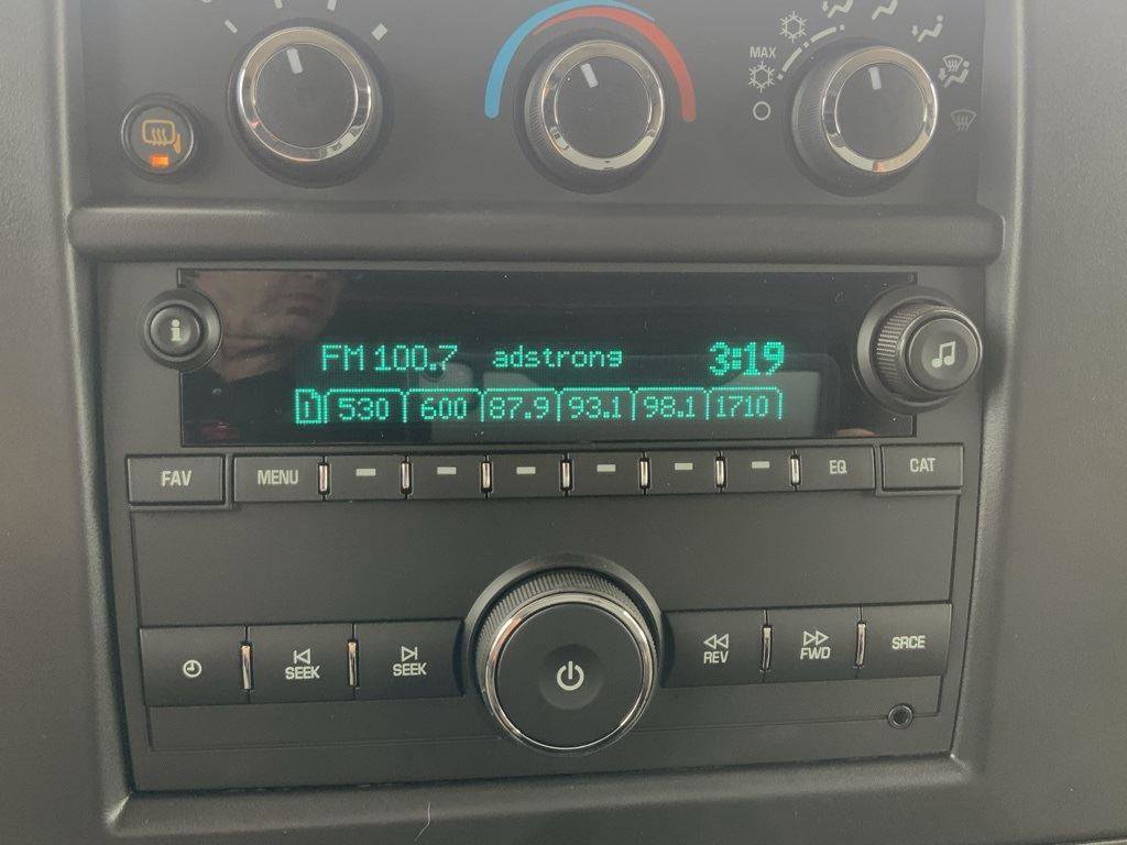 New 2025 Chevrolet Express 3500 Extended w/ Driver Convenience Package RWD image 34