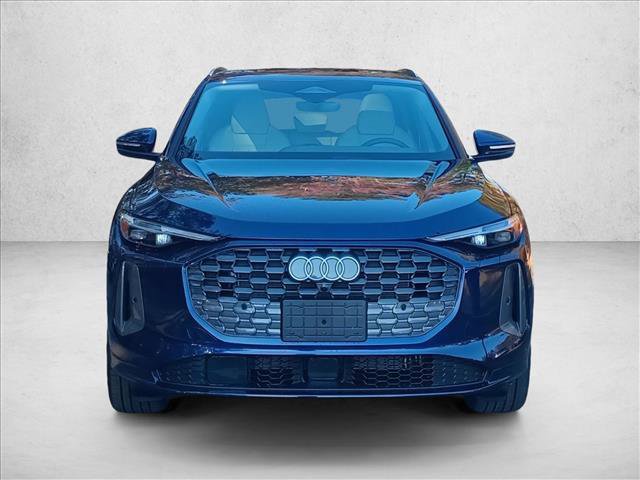 New 2025 Audi Q5 Prestige image 6