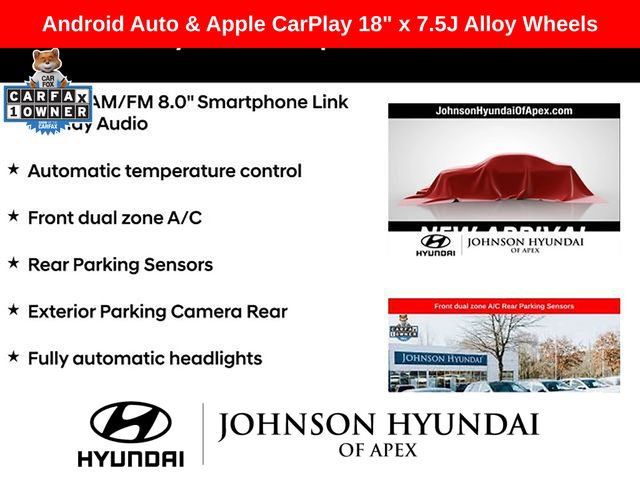 Used 2022 Mitsubishi Outlander ES image 7