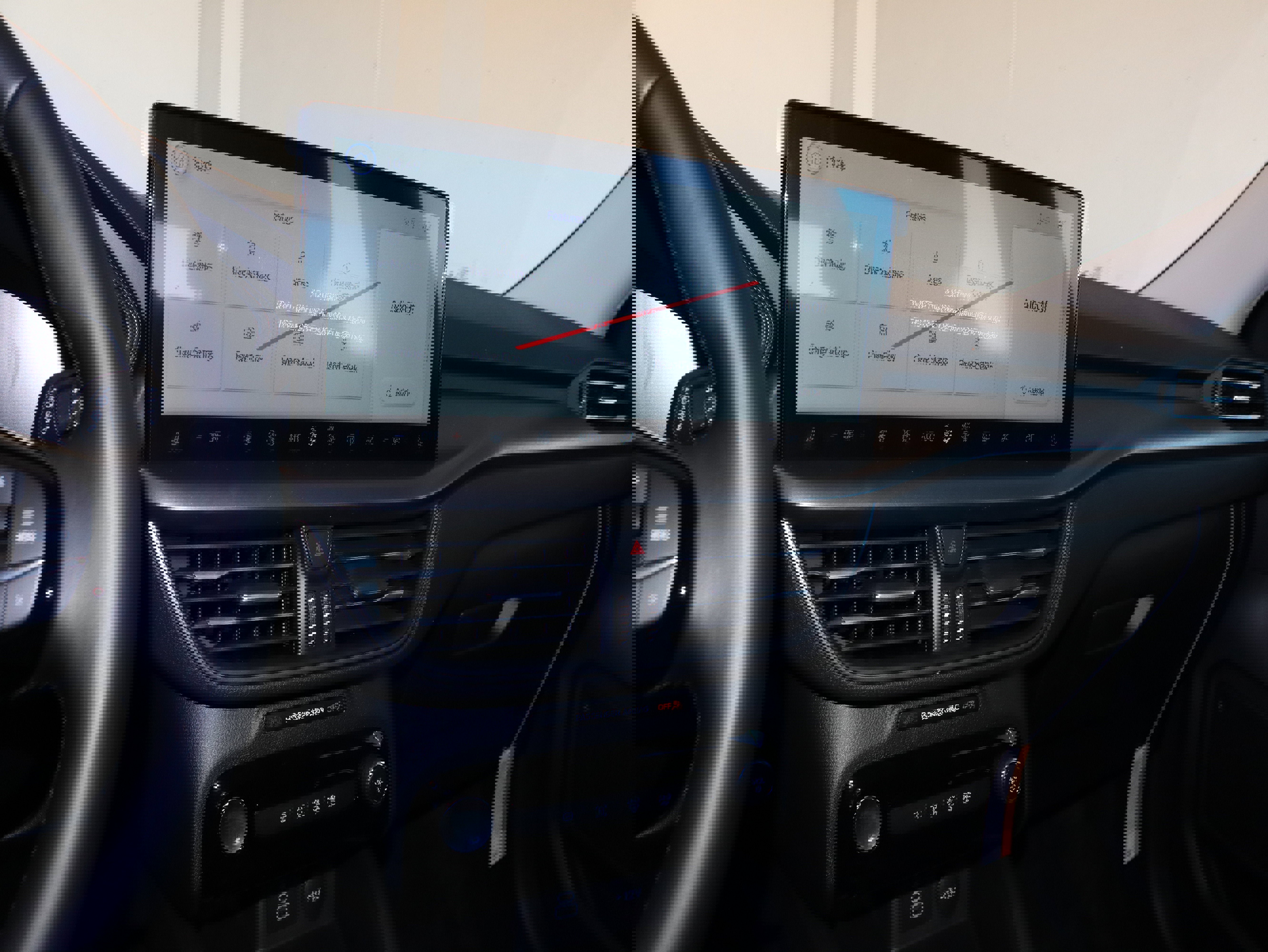 New 2026 Ford Escape SE image 26