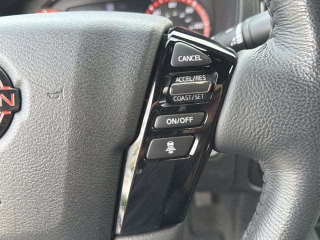 Certified 2022 Nissan Frontier PRO-4X w/ Pro-4X Premium Package AWD/4WD image 26