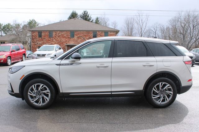 Used 2024 Lincoln Corsair Premiere image 5