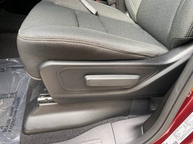 Used 2025 RAM 1500 Big Horn image 10