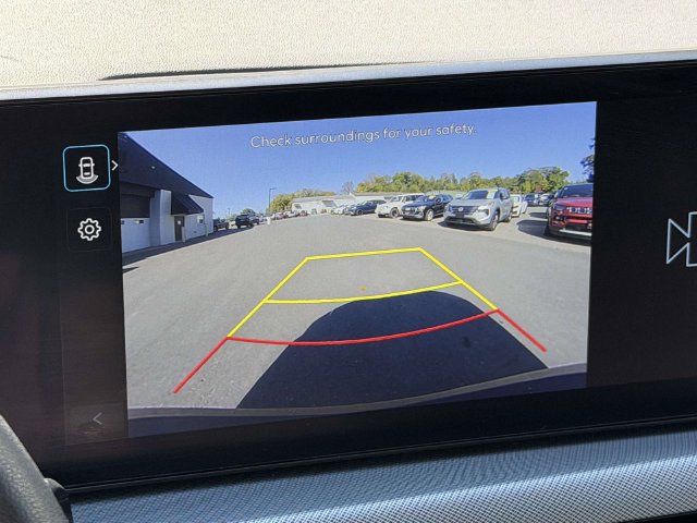 Used 2024 Hyundai Sonata SEL FWD image 20
