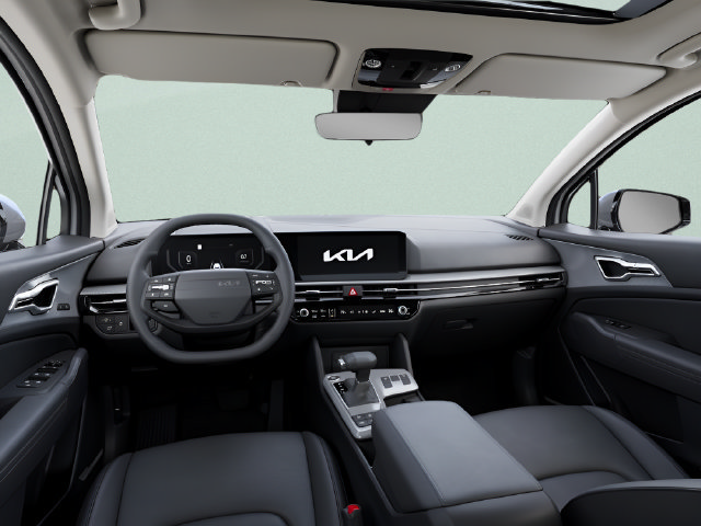New 2026 Kia Sportage SX FWD image 19