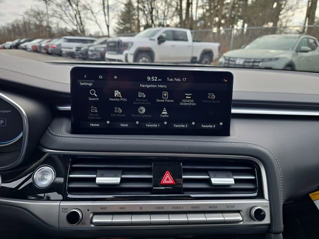 New 2026 Genesis G70 2.5T image 18
