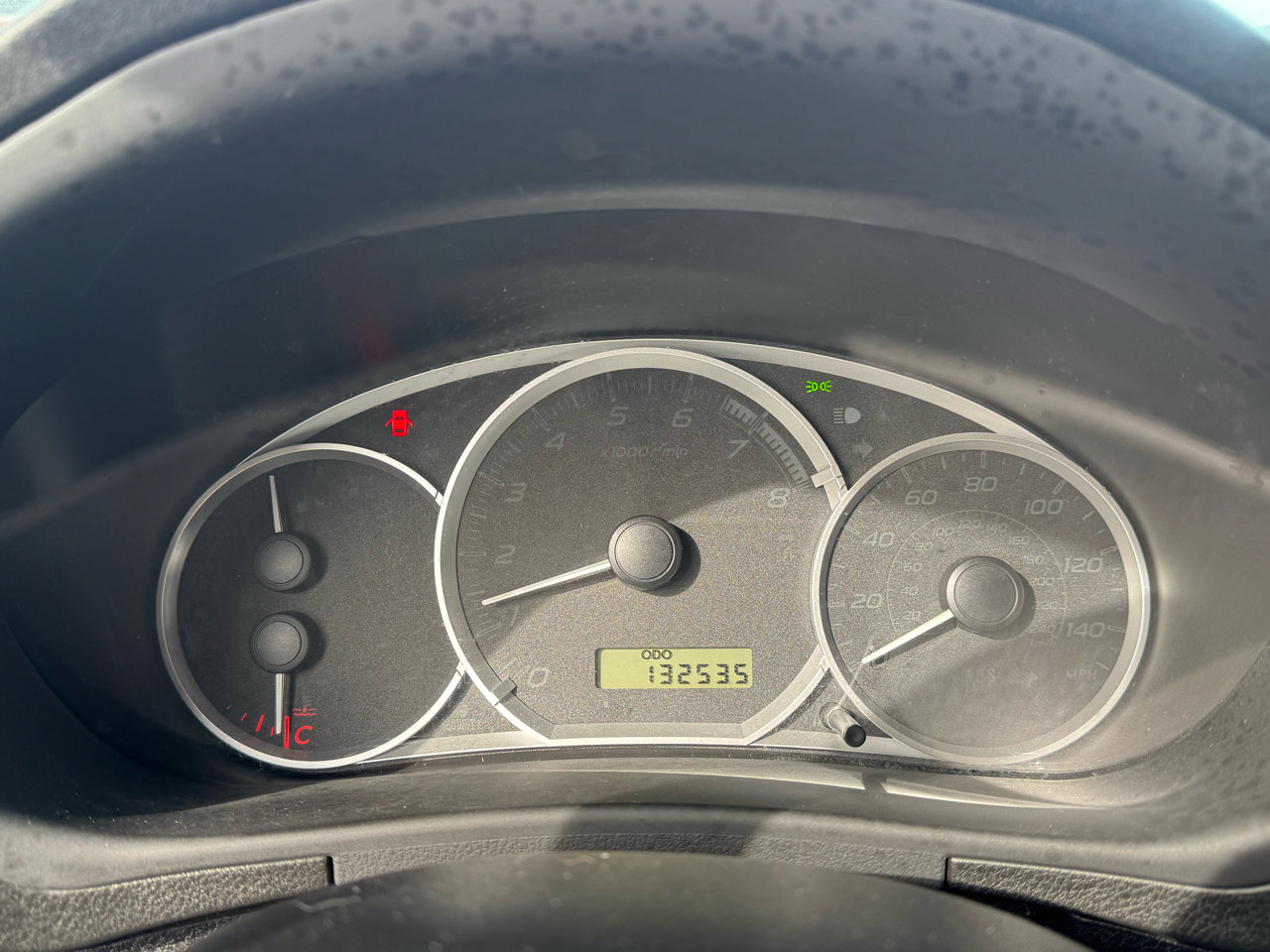 Used 2013 Subaru Impreza WRX Hatchback image 17