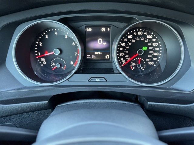 Used 2020 Volkswagen Tiguan S image 13