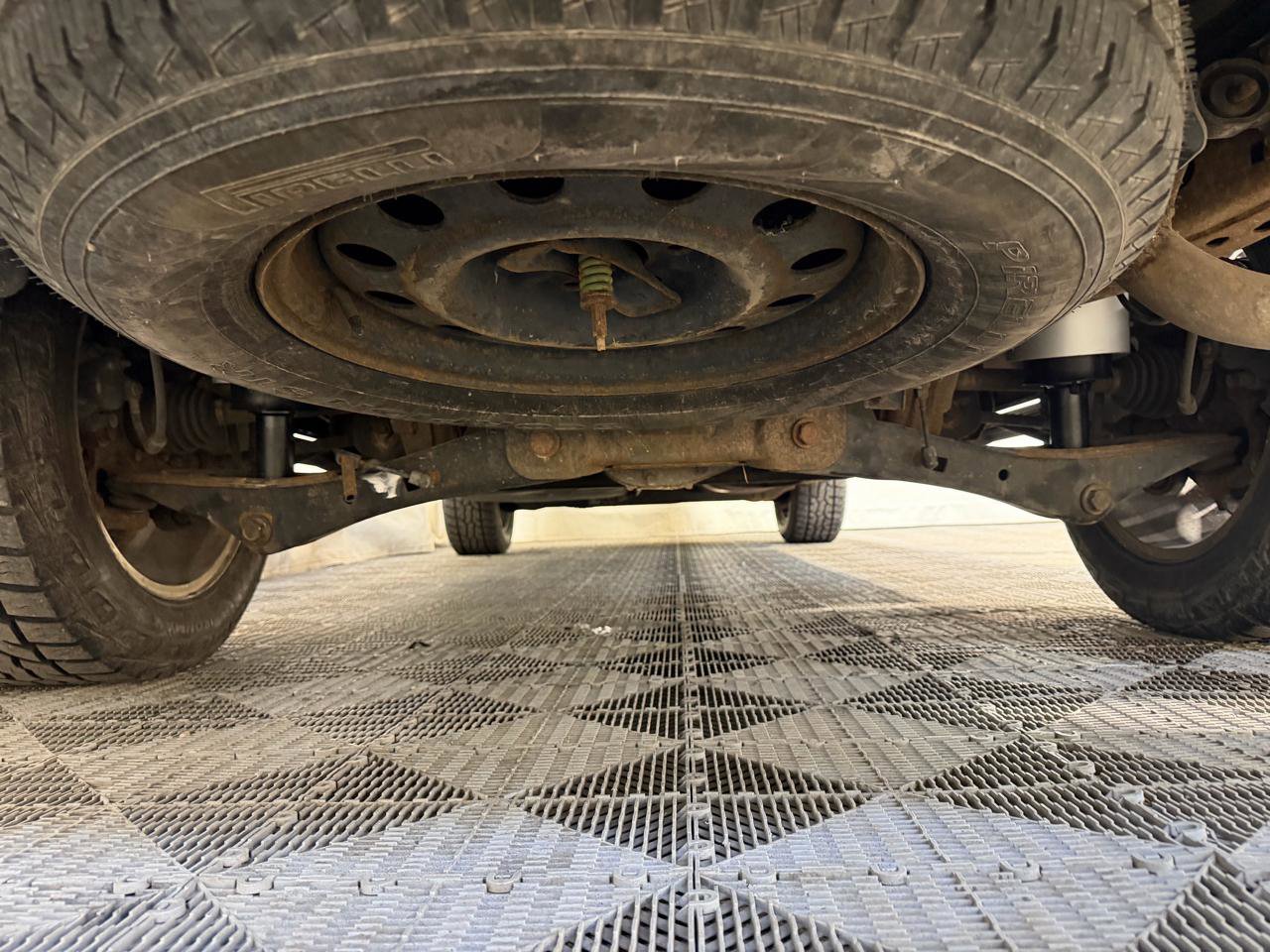 Used 2013 Ford Expedition EL Limited image 20