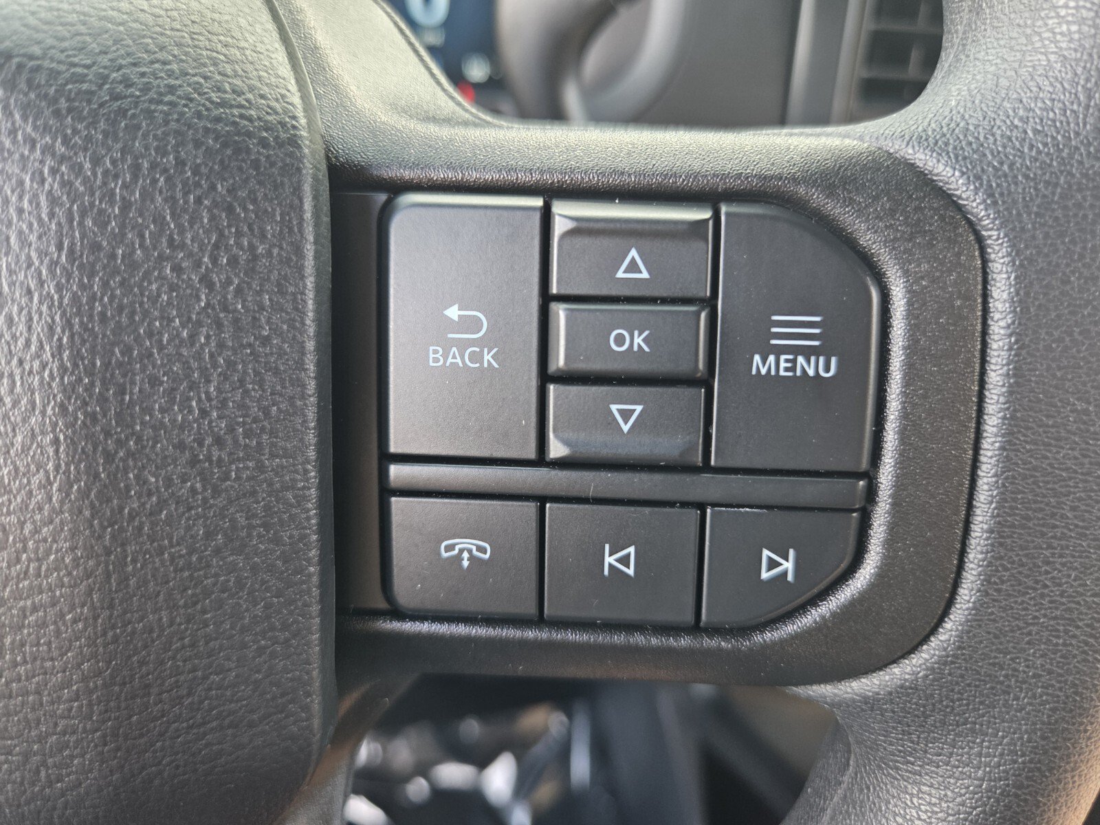 Used 2026 Ford F150 STX w/ Equipment Group 200A AWD/4WD image 26