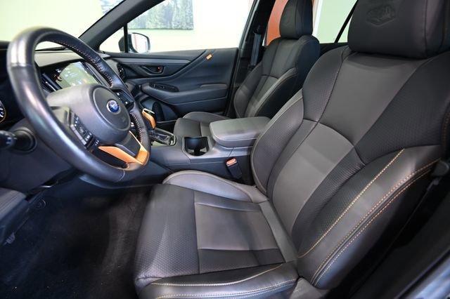 Used 2024 Subaru Outback Wilderness image 8