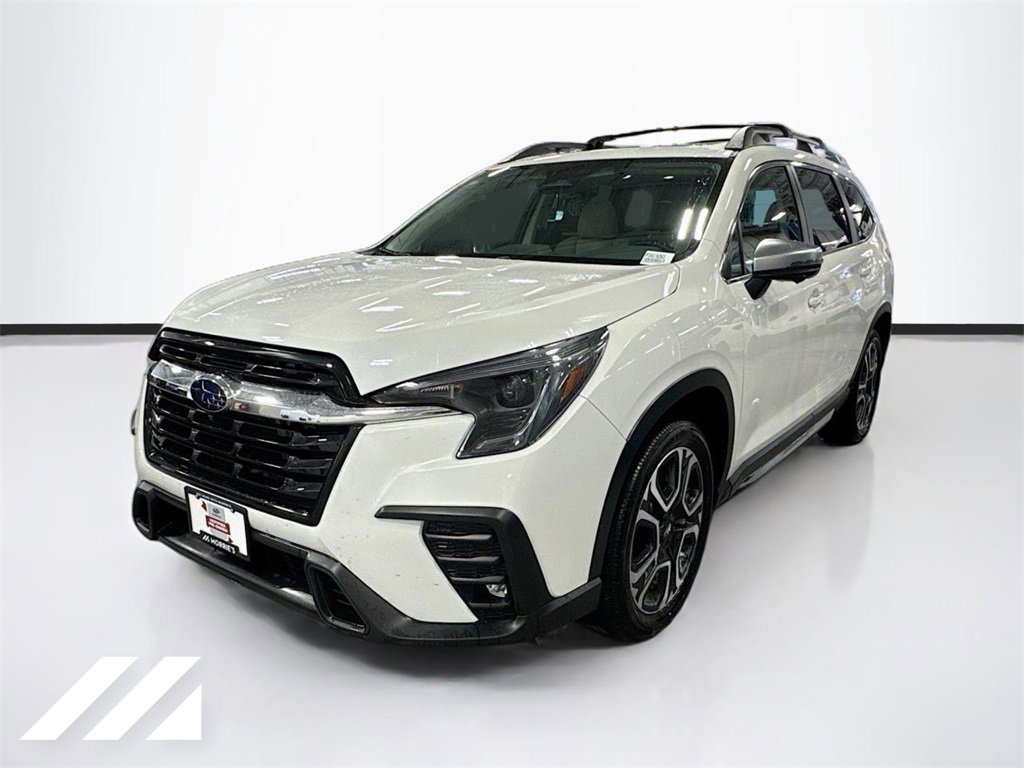 Used 2023 Subaru Ascent Limited w/ Technology Package image 37