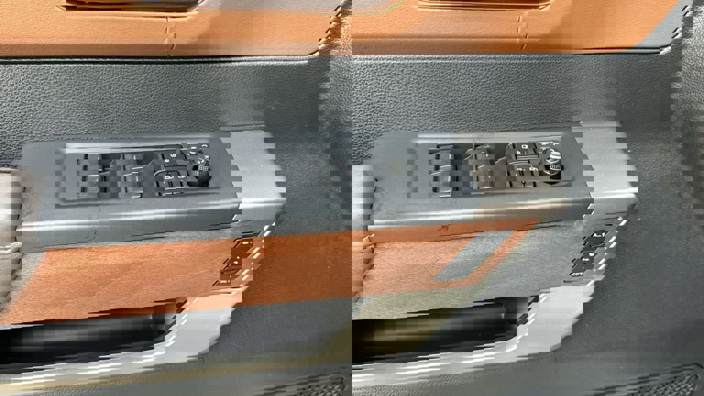 New 2026 Toyota Tundra 1794 Edition image 15