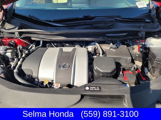 Used 2022 Lexus RX 350 FWD w/ Premium Package image 31