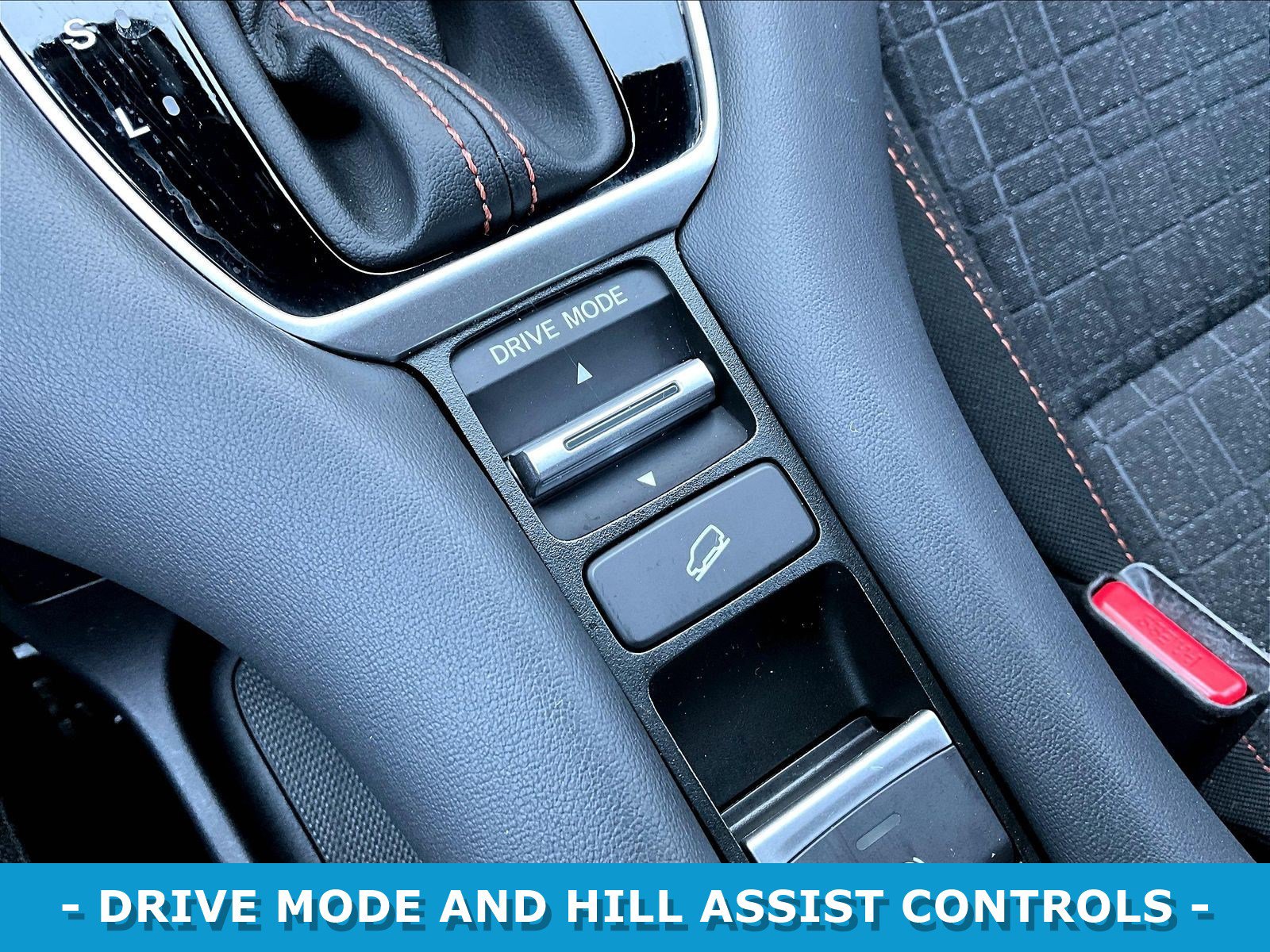 Used 2024 Honda HR-V Sport image 36