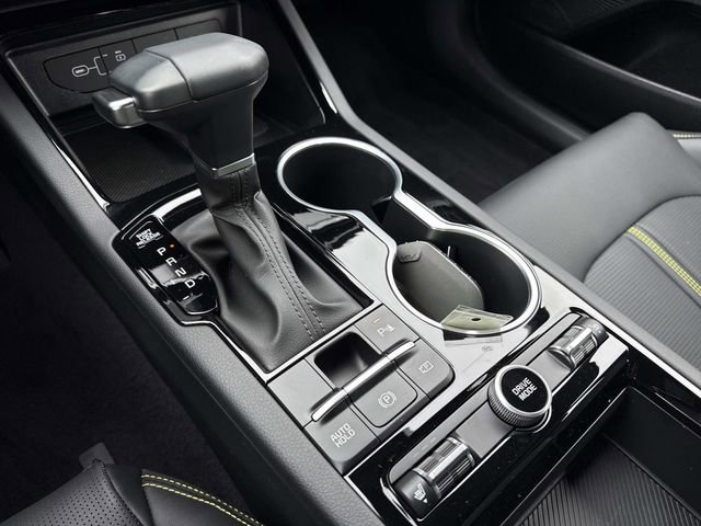 New 2026 Kia K5 GT image 22