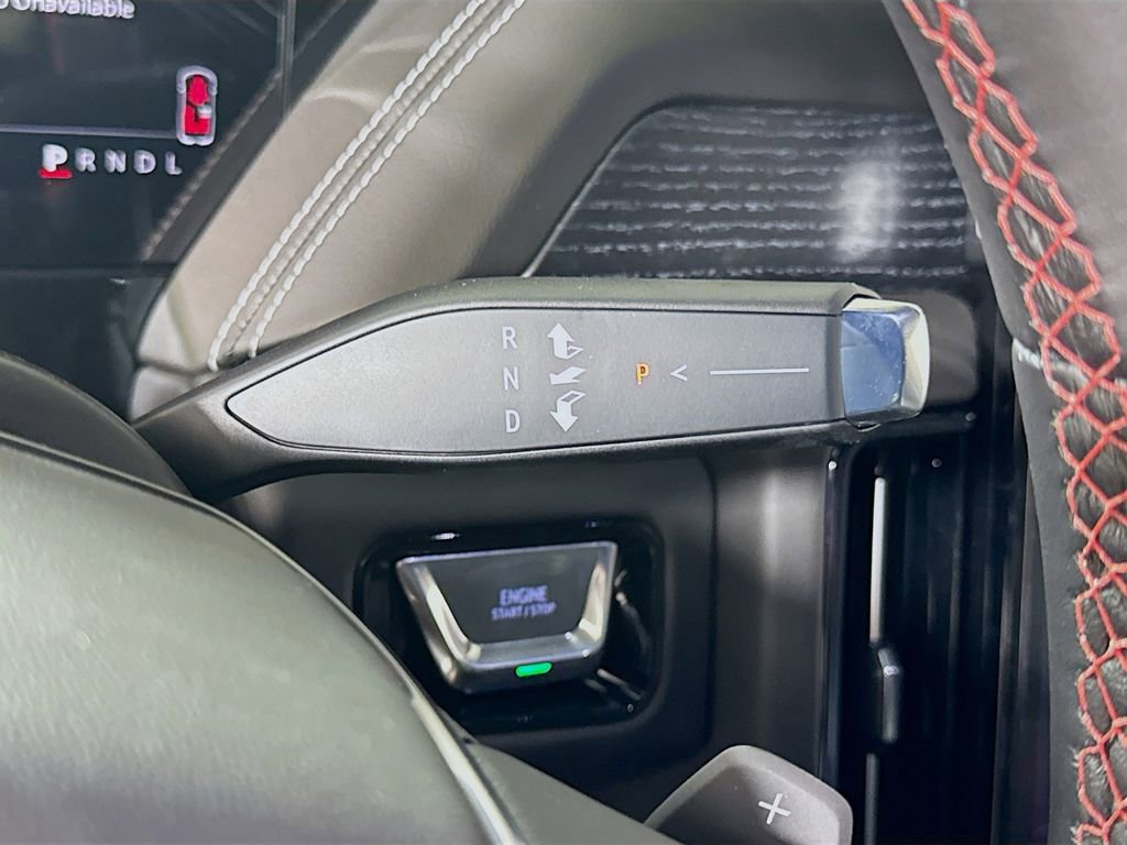 New 2026 GMC Yukon XL AT4 Ultimate image 11