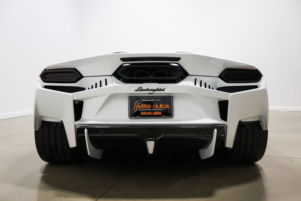 Used 2026 Lamborghini Temerario AWD/4WD image 52