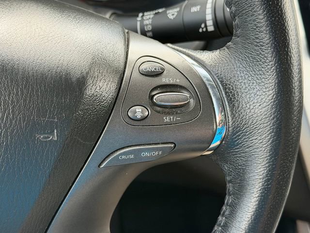 Certified 2021 Nissan Murano SV FWD image 16