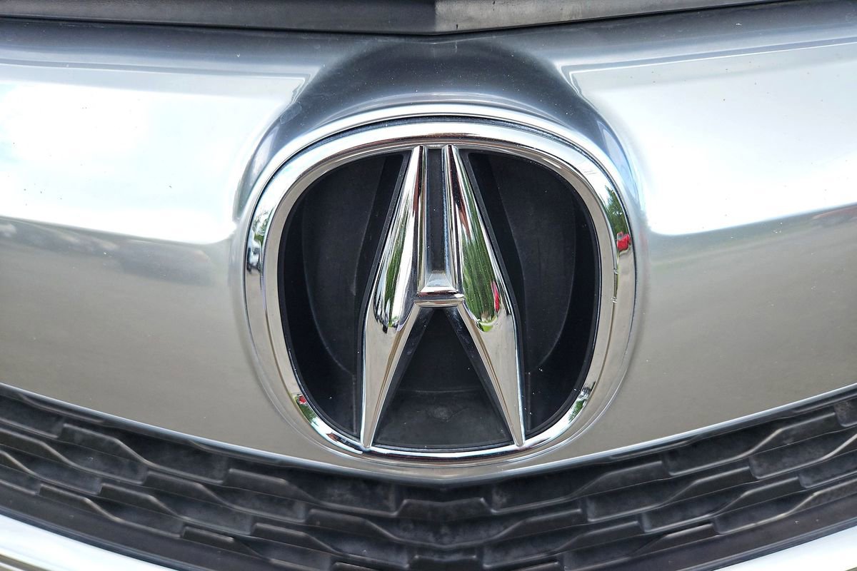 Used 2015 Acura MDX FWD w/ Technology Package image 29