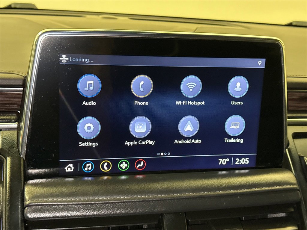 Used 2021 Chevrolet Tahoe LT image 25