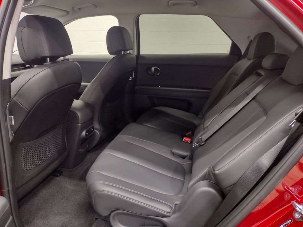 New 2026 Hyundai Ioniq 5 SEL image 23