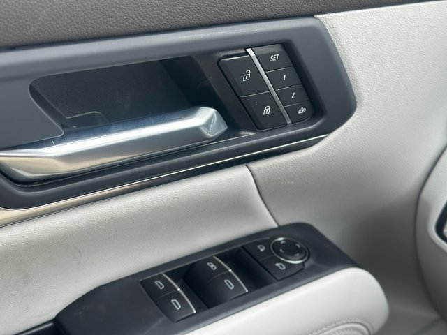 New 2026 GMC Terrain Denali image 32