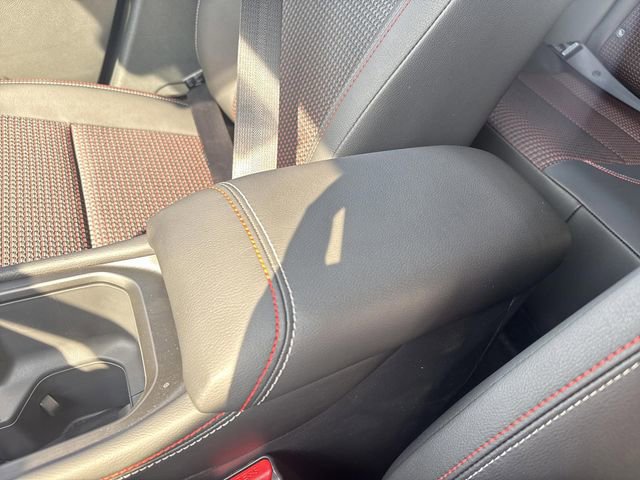 New 2026 Nissan Kicks SR w/ Cold Weather Package image 19