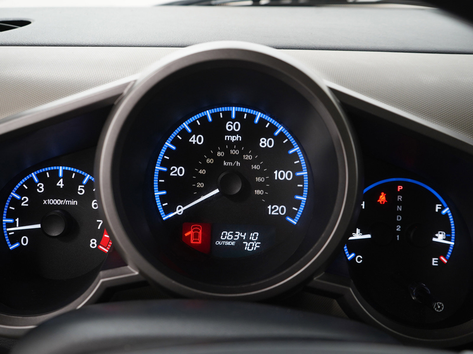 Used 2011 Honda Element EX image 25