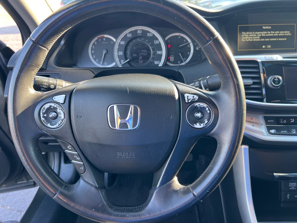 Used 2013 Honda Accord EX-L image 27