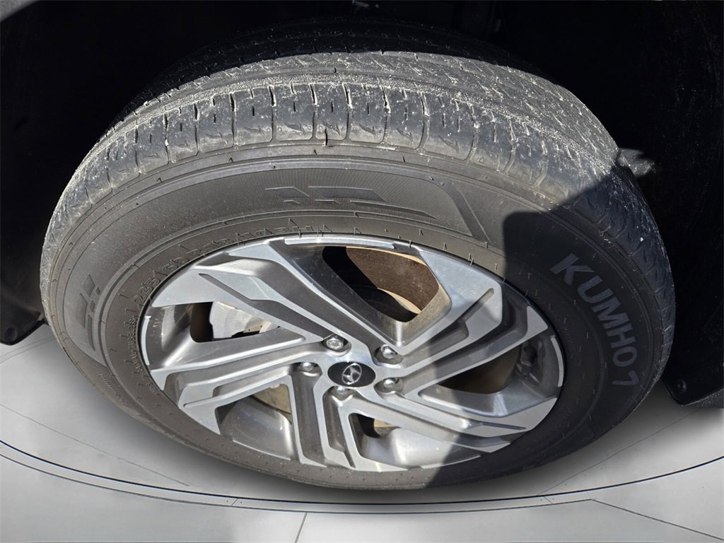 Certified 2023 Hyundai Santa Fe SEL w/ Cargo Package image 8