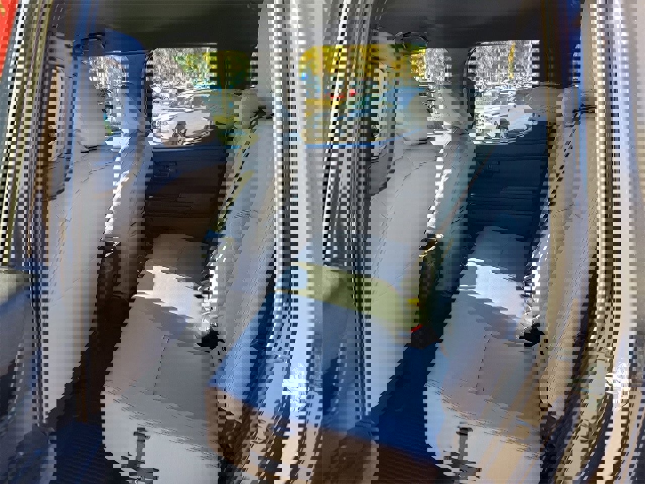 New 2026 Toyota Tacoma SR5 image 10